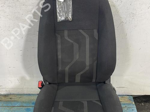 Left front seat FORD TRANSIT CONNECT V408 Box Body/MPV 1.5 TDCi | BP28709566C15  - Image 6