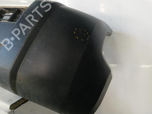 Front bumper CITROËN NEMO Box Body/MPV (AA_) 1.3 HDi 75 | BP29619428C7 