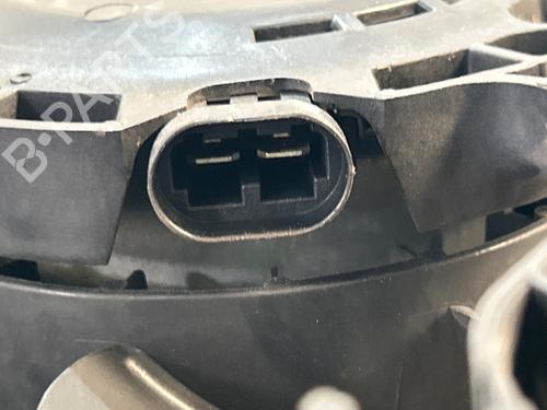 Used Radiator fan Radiator fan 37068110 37068110