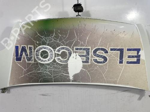 Hood NISSAN INTERSTAR Van (X70) dCi 100 | BP22837540C1 