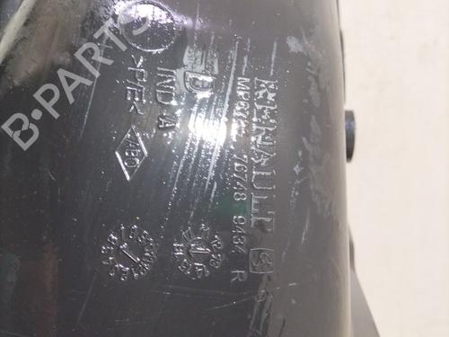 Wheel arch DACIA LODGY (JS_) 1.2 TCe (JSAY, JSM0) | BP30672179C56