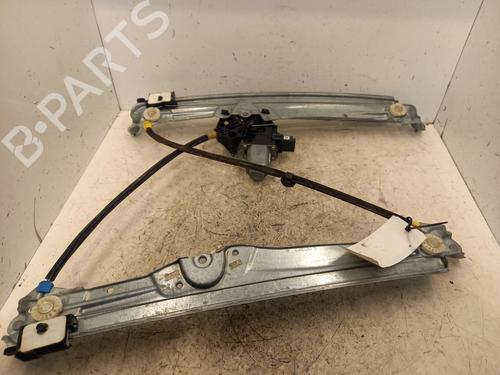 Used Front right window mechanism Front right window mechanism RENAULT ESPACE V (JR_) 1.6 dCi 160 (160 hp) 24131517 24131517