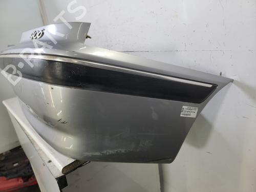 Rear bumper PEUGEOT 406 (8B) 2.0 HDI 110 | BP28277444C8 