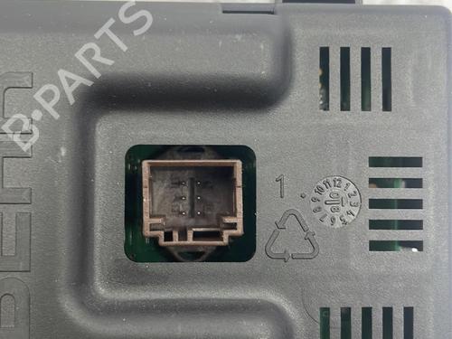 Climate control PEUGEOT 307 SW (3H) 1.6 HDI 110 | BP22830761I5 