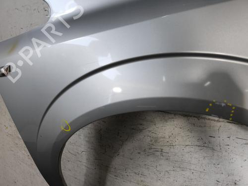 Right front fenders OPEL ZAFIRA / ZAFIRA FAMILY B (A05) 1.9 CDTI (M75) | BP27093928C42 