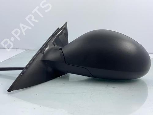 Used Left mirror Left mirror SEAT CORDOBA (6L2) 1.4 TDI (70 hp) 22815330 22815330