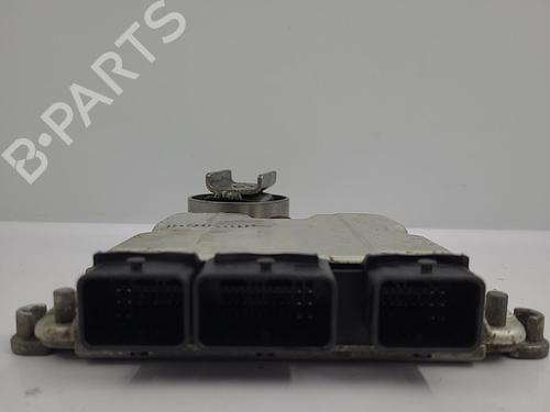 Engine control unit (ECU) CITROËN XSARA PICASSO (N68) 2.0 HDi | BP22824892M57 