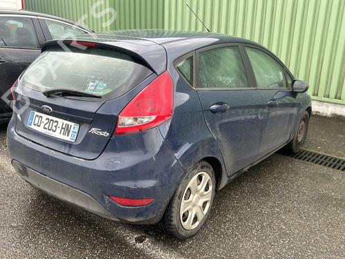 Left headlight FORD FIESTA VI (CB1, CCN) 1.25 | BP34365245C28  - Image 8