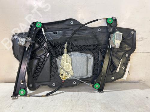 Front left window mechanism VW SCIROCCO III (137, 138) 2.0 TDI | BP37068081C22 - Image 2