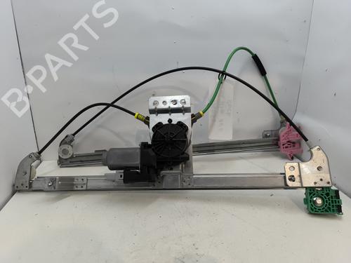 Used Front left window mechanism FIAT SCUDO Bus (270_, 272_) 2.0 D Multijet (120 hp) 29612898