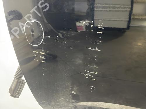Left front door KIA PICANTO II (TA) 1.0 | BP23130167C2 