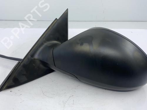 Left mirror SEAT CORDOBA (6L2) 1.4 TDI | BP22815997C26 
