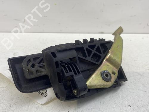 Rear left exterior door handle PEUGEOT 106 II (1A_, 1C_) 1.5 D | BP29314906C130 