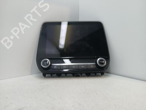 Display FORD FIESTA VII (HJ, HF) 1.0 EcoBoost (101 hp) 30088551