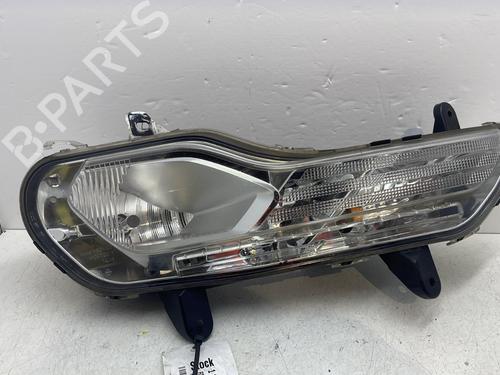 Used Right front fog light FORD KUGA II (DM2) 2.0 TDCi 4x4 (163 hp) 30315675