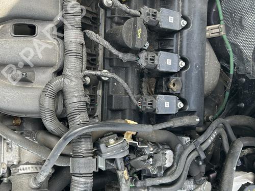 Used Gearbox MAZDA 2 Hatchback (DL, DJ) 1.5 SKYACTIV-G (90 hp) 26240826