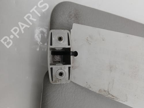 Right sun visor BMW 5 (E39) 523 i | BP32322312I2 - Image 3