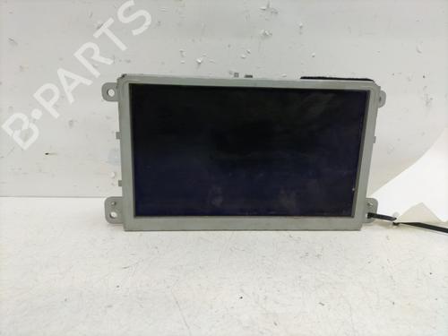 Display AUDI A6 C6 Avant (4F5) 2.7 TDI quattro (180 hp) 30162409