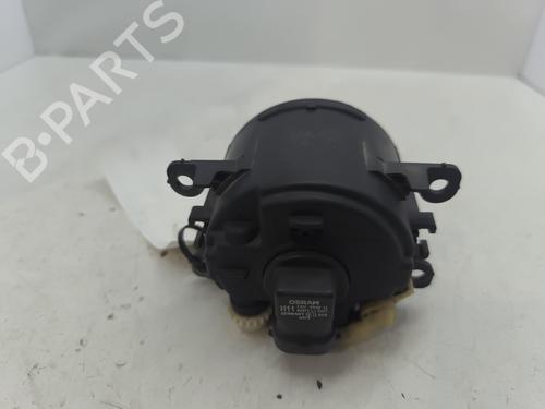 Used Left front fog light Left front fog light PEUGEOT 307 CC (3B) 2.0 HDi 135 (136 hp) 33448264 33448264