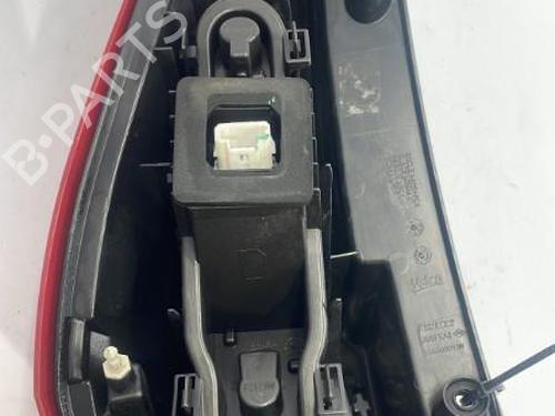 Used Right taillight Right taillight 22831772 22831772