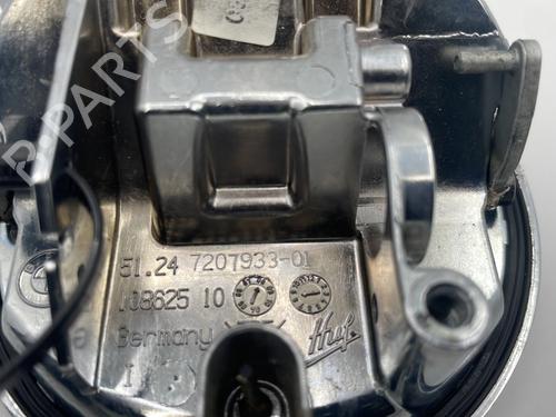 Switch BMW 1 (E81) 118 d | BP36059049I30 - Image 3