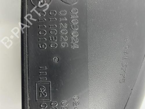 Left mirror CITROËN C3 Pluriel (HB_) 1.4 HDi | BP22825965C26 