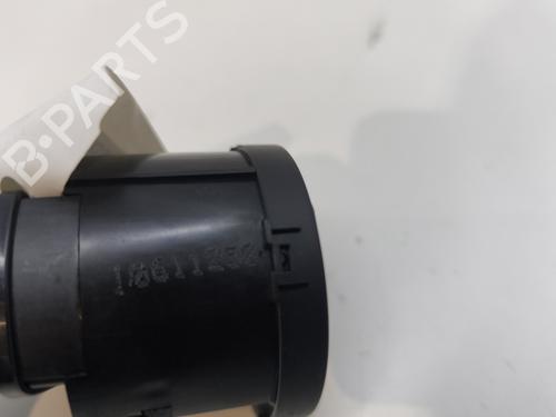 Headlight switch SKODA FABIA II (542) | BP26708356I24 - Image 3