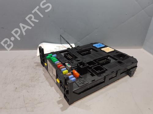 Fuse box CITROËN C5 III (RD_) 2.0 HDi 165 (RDRHHA, RDRHH8) | BP29439134E1 