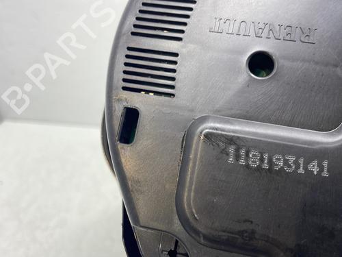 Instrument cluster RENAULT KADJAR (HA_, HL_) 1.5 BLUE dCi 115 (HLA6) | BP31581593C47 - Image 3