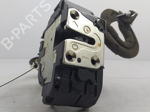 Front right lock NISSAN MICRA III (K12) 1.2 16V | BP22826946C97 