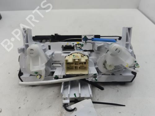 Climate control DACIA SANDERO III 1.0 TCe 100 ECO-G | BP31809066I5