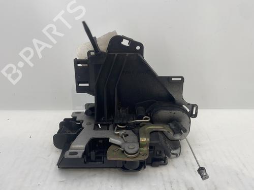 Serratura anteriore sinistra VW LUPO I (6X1, 6E1) 1.2 TDI 3L (61 hp) 32367341