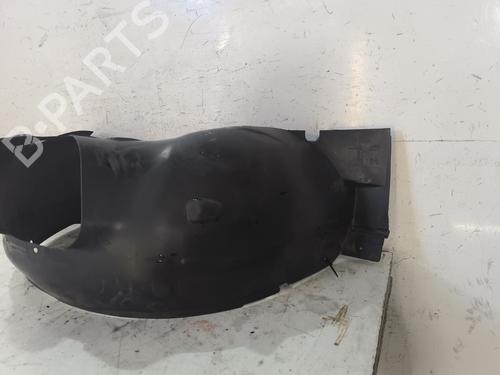 Radlauf PEUGEOT 206 Hatchback (2A/C) 2.0 HDI 90 | BP29980381C56