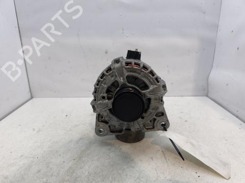 Generator RENAULT CLIO V (B7_) 1.0 TCe 100 (B7MT) | BP37732038M7 - Image 2