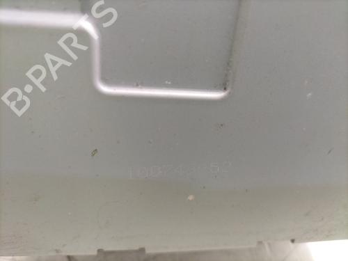 Radio LAND ROVER DISCOVERY SPORT (L550) 2.0 D 4x4 | BP23841856E6 