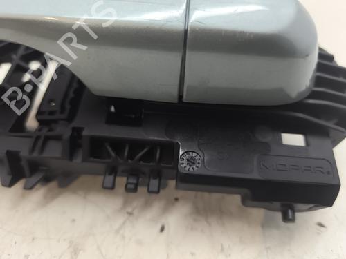 Used Rear left exterior door handle Rear left exterior door handle 37732613 37732613