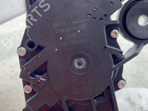 Rear wiper motor FORD FOCUS III 1.5 TDCi | BP30088255M102