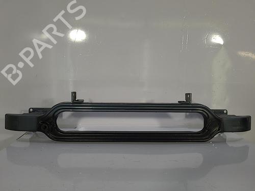Front bumper reinforcement PEUGEOT 407 (6D_) 2.2 16V (6D3FYH, 6D3FYE) | BP22826878C109 