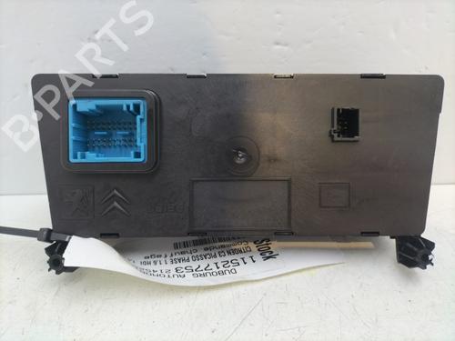 Used Climate control Climate control CITROËN C3 Picasso (SH_) [2008-2026] 30327068 30327068