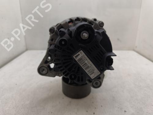 Alternator DACIA LOGAN MCV (KS_) 1.5 dCi (KS0W) | BP38327103M7 - Image 4