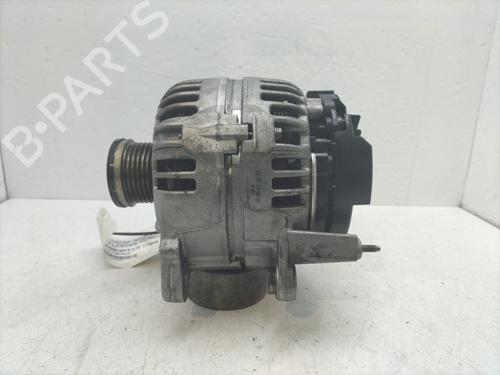 Alternator VW GOLF PLUS V (5M1, 521) | BP32092852M7 - Image 2