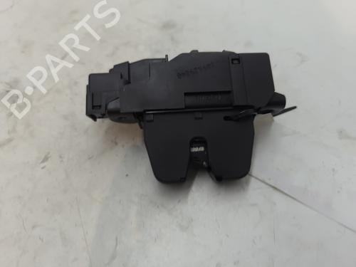 Tailgate lock CITROËN C3 AIRCROSS II (2R_, 2C_) 1.2 PureTech 110 (2RHNZB, 2RHNZW, 2RHNPX, 2RHNPJ) | BP27817746C101