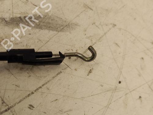 Front right lock VW TOURAN (1T1, 1T2) 2.0 TDI 16V | BP23574333C97 