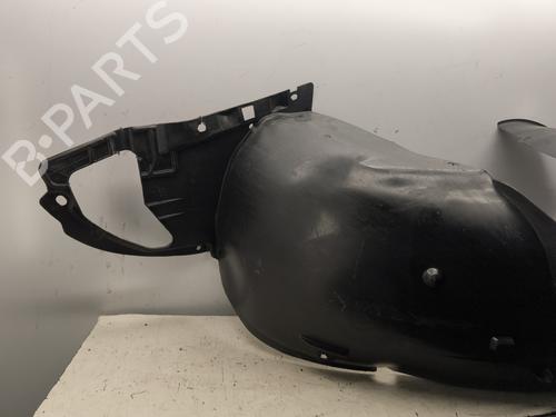 Wheel arch PEUGEOT 207 (WA_, WC_) 1.6 HDi | BP29515792C56 