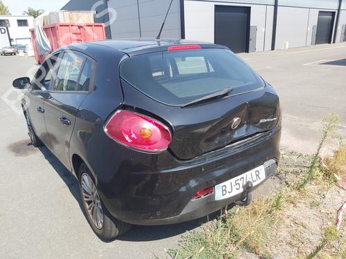 Used Parts FIAT BRAVO II (198_) 1.6 D Multijet (198AXH1B) 4950378