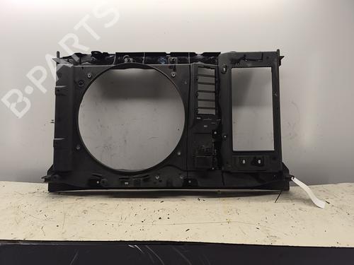 Used Front slam panel PEUGEOT 3008 I MPV (0U_) 1.6 HDi (112 hp) 28178493