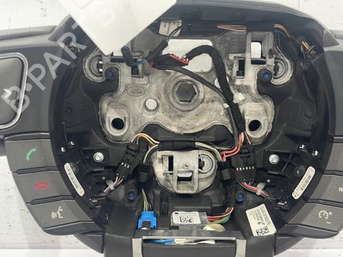 Steering wheel LAND ROVER RANGE ROVER EVOQUE (L538) 2.2 D 4x4 | BP25602914C49 - Image 5