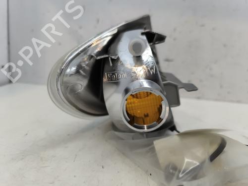 Used Left front indicator Left front indicator RENAULT MEGANE I (BA0/1_) 1.4 e (BA0E, BA0V) (75 hp) 28499380 28499380