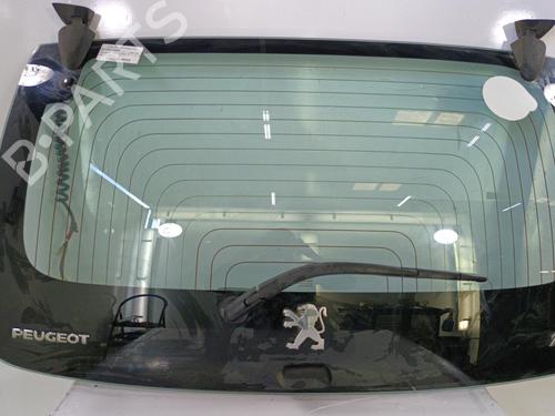 Bootlid window PEUGEOT 107 (PM_, PN_) 1.0 | BP22822188C64