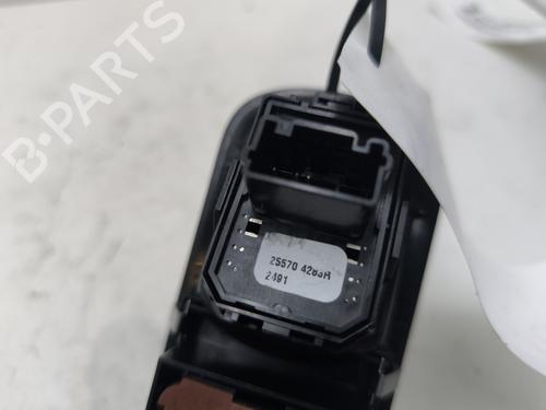 left-front-window-switch-renault-master-iii-van-fv-2010-26911257 main image